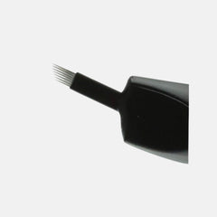 Stylo jetable pour microblading 9CF 0.25