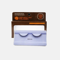 Pestañas de tira 522