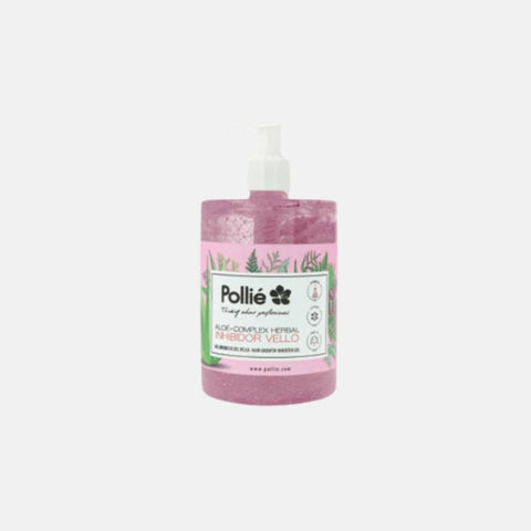Gel inibente per peli Complex Herbal 500 ml