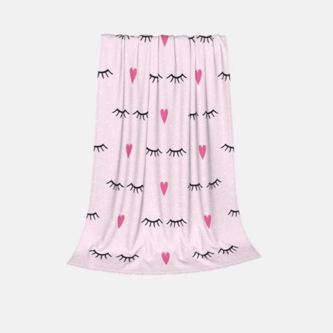 Manta grande para camilla