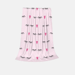 Manta grande para camilla