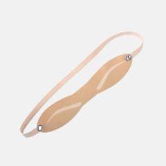 Bandana com sobrancelhas para prática de Microblading e Micropigmentação