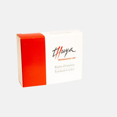 Rolos de permanente para cílios Thuya