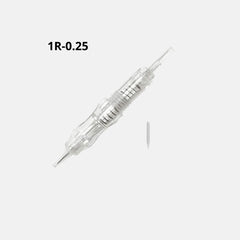 1R 0.25 mm Micropigmentation needle