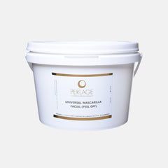 Alginate Peel Off Mask – IR Pharma