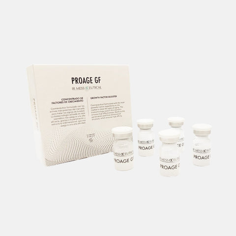 Messoceutical Proage GR Vials – IR Pharma
