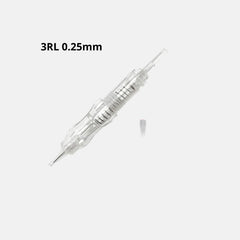3RL 0.25 mm  Micropigmentation needle
