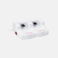 Double Base for Roll-on Wax Heaters