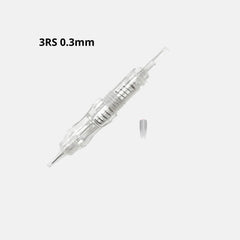 Aiguille 3RS micropigmentation 0,3