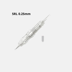 5RL Micropigmentation needle