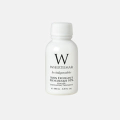 Exfoliante Glicólico al 10 % - Wherteimar