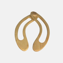 Doppia luna modellatrice per Maderoterapia