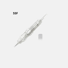 Aiguille 5SF micropigmentation