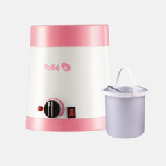 Scaldacera con termostato