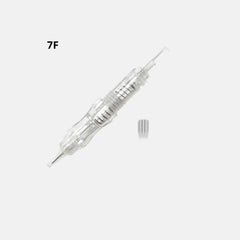 7F Micropigmentation needle