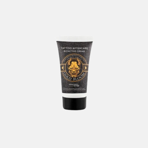 Crema cicatrizante Gold Bloom Bioactive Cream