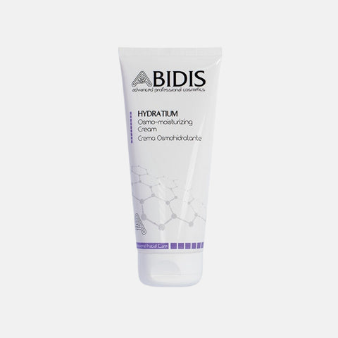 Crema Osmohidratante