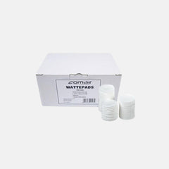 Discos de algodón - 500 unidades