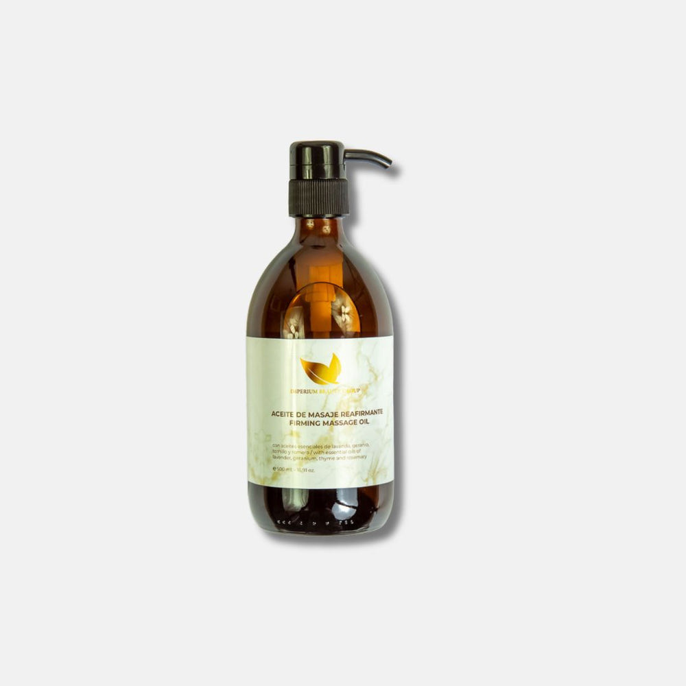 Huile de Massage Raffermissante Imperium