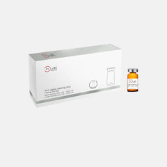 Viales Anti-aging peeling plus - InLab