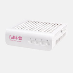 Aspirador de polvo para uñas - Pollié