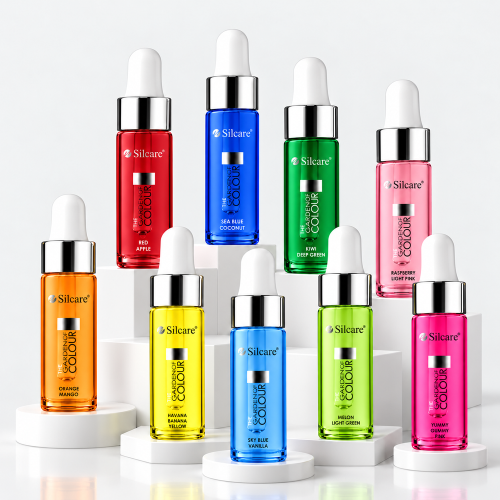 Aceite de cutícula - 15 ml