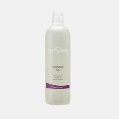 Massage Oil - Levissime