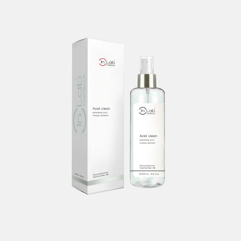 Acid Clean – InLab