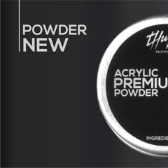 Polvo Acrílico Premium - Thuya