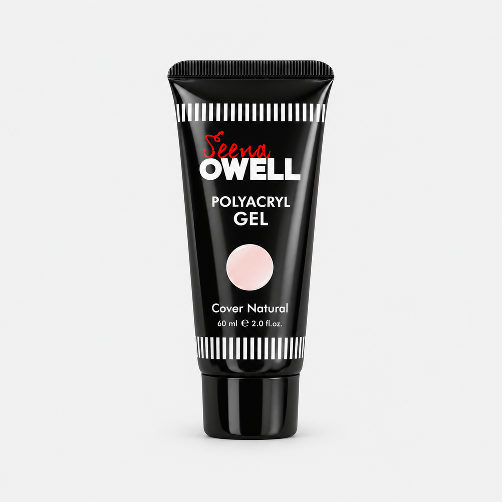 Acrygel - Cover Natural