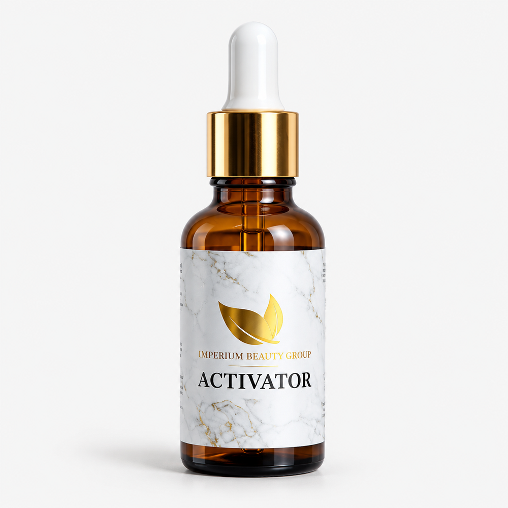 Activateur pour Henné Imperium