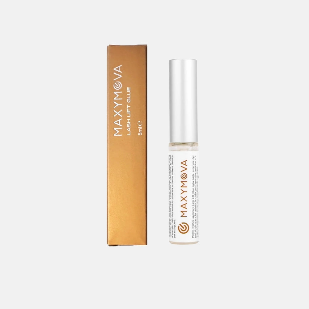 Advanced Fast-Drying Water-Soluble Lash Lift Adhesive - Maxymova