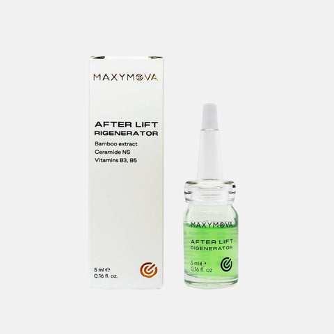 After Lift Regenerator - Maxymova