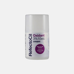 Oxidant Cream 3% for Eyelashes and Eyebrows Tint