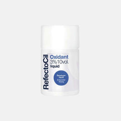 Liquid Hydrogen Peroxide for Eyelash and Eyebrow Tint – Refectocil