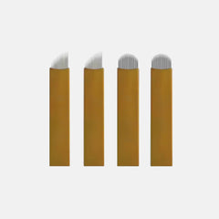 Microblading needles 0.13- 10 units