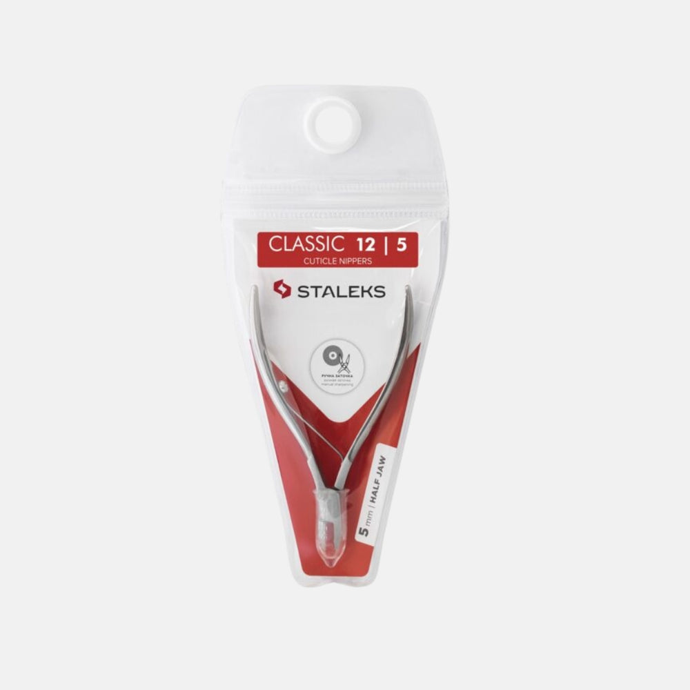  Pinze classiche da 12 -Staleks