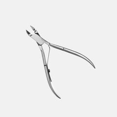 Alicates corta-cutículas 10 cm - Pollié