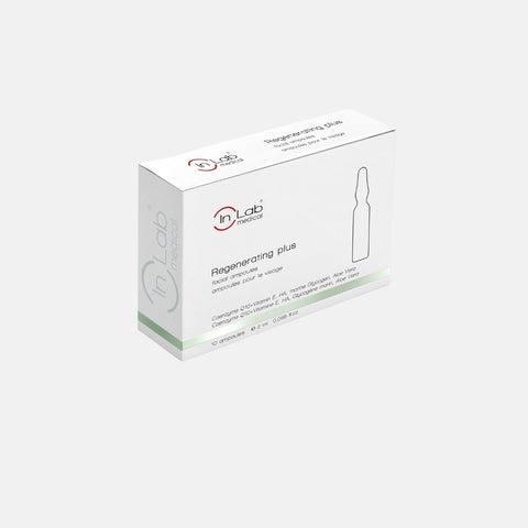 Ampolas Regenerating Cocktail - InLab