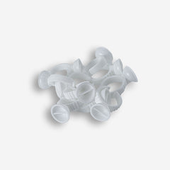 Anello duo da 10 mm per colla