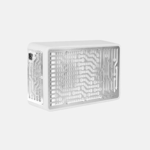 Aspirapolvere per manicure e pedicure ULKA Nano