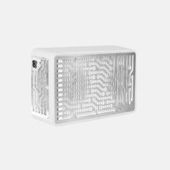 Aspirador para manicura y pedicura ULKA Nano