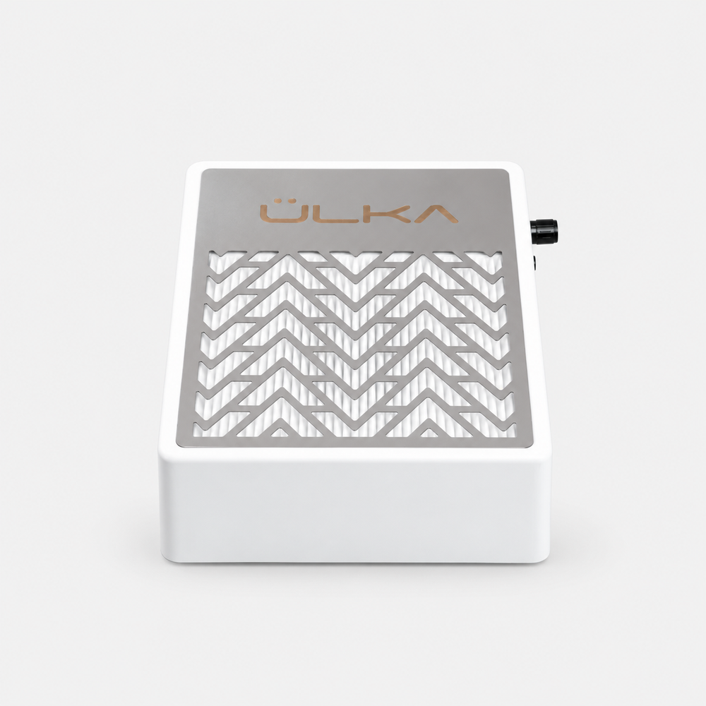Aspirador para manicura ULKA Handy