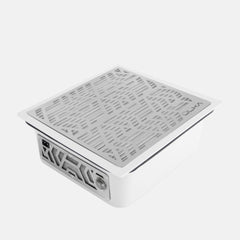 Premium Built-In Dust Collector - Ulka