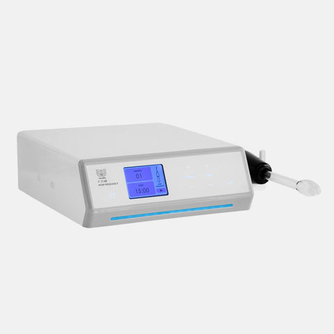 Alta Frecuencia Profesional BEQUIPMENT 314B - Weelko