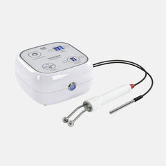 Apparecchiatura a corrente galvanica BEQUIPMENT GALVANIC - Weelko