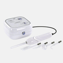 Apparecchiatura ad Alta Frequenza BEQUIPMENT HIGH FREQUENCY - Weelko