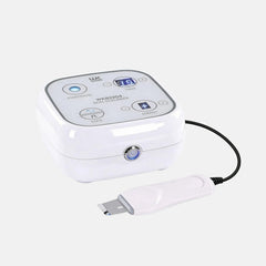 Equipo de peeling Ultrasónico BEQUIPMENT SCRUBBER - Weelko