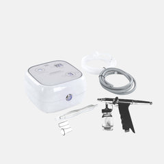 Equipamento de Sucção e Pulverização BEQUIPMENT VACUUM&SPRAY - Weelko