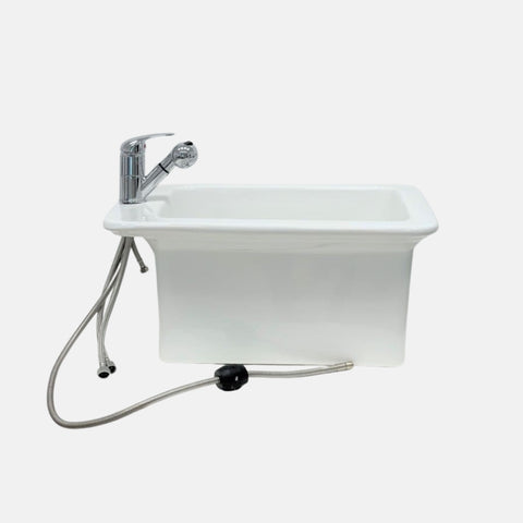 Bañera para Pedicura Lago